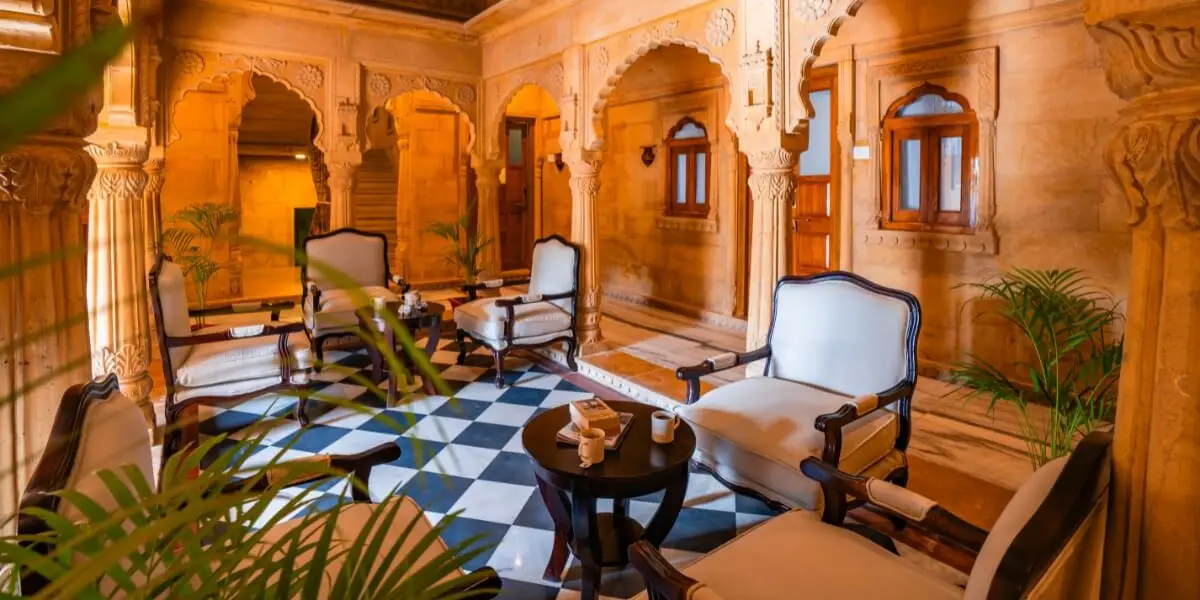 common-area-of-hotel-in-jaisalmer