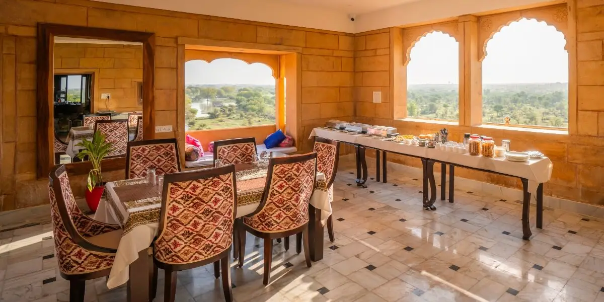 dining-area-jaisalmer