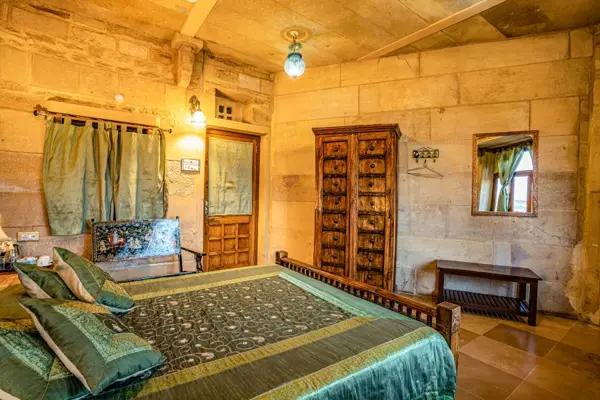 heritage-hotel-room-inside-jaisalmer-fort
