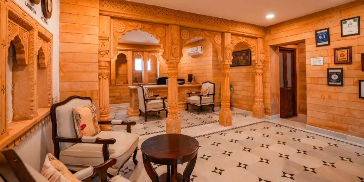 hotel-lobby-jaisalmer